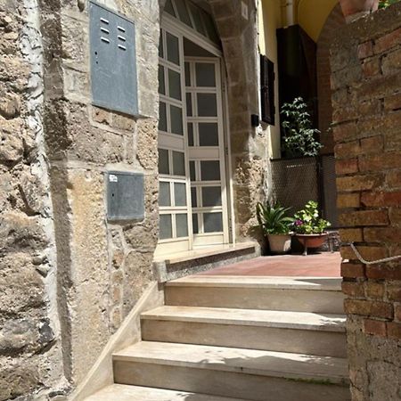 Locanda De Foris Apartment Teano Zewnętrze zdjęcie