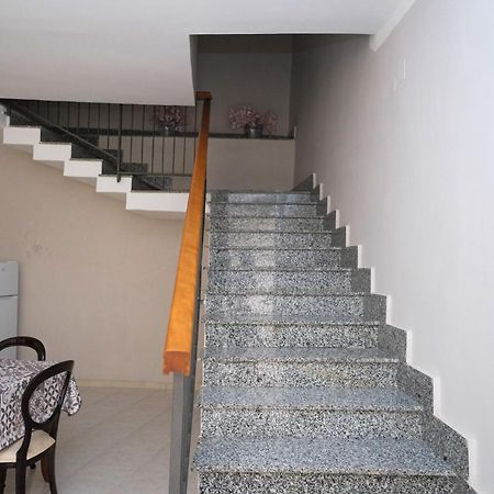 Locanda De Foris Apartment Teano Zewnętrze zdjęcie