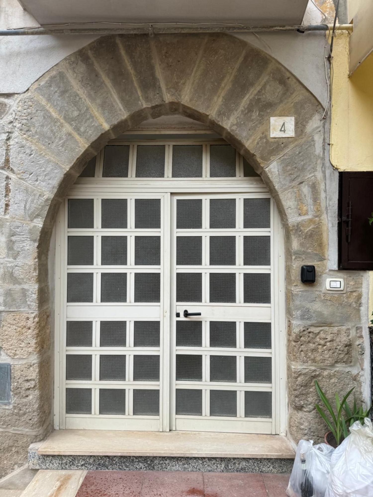 Locanda De Foris Apartment Teano Zewnętrze zdjęcie
