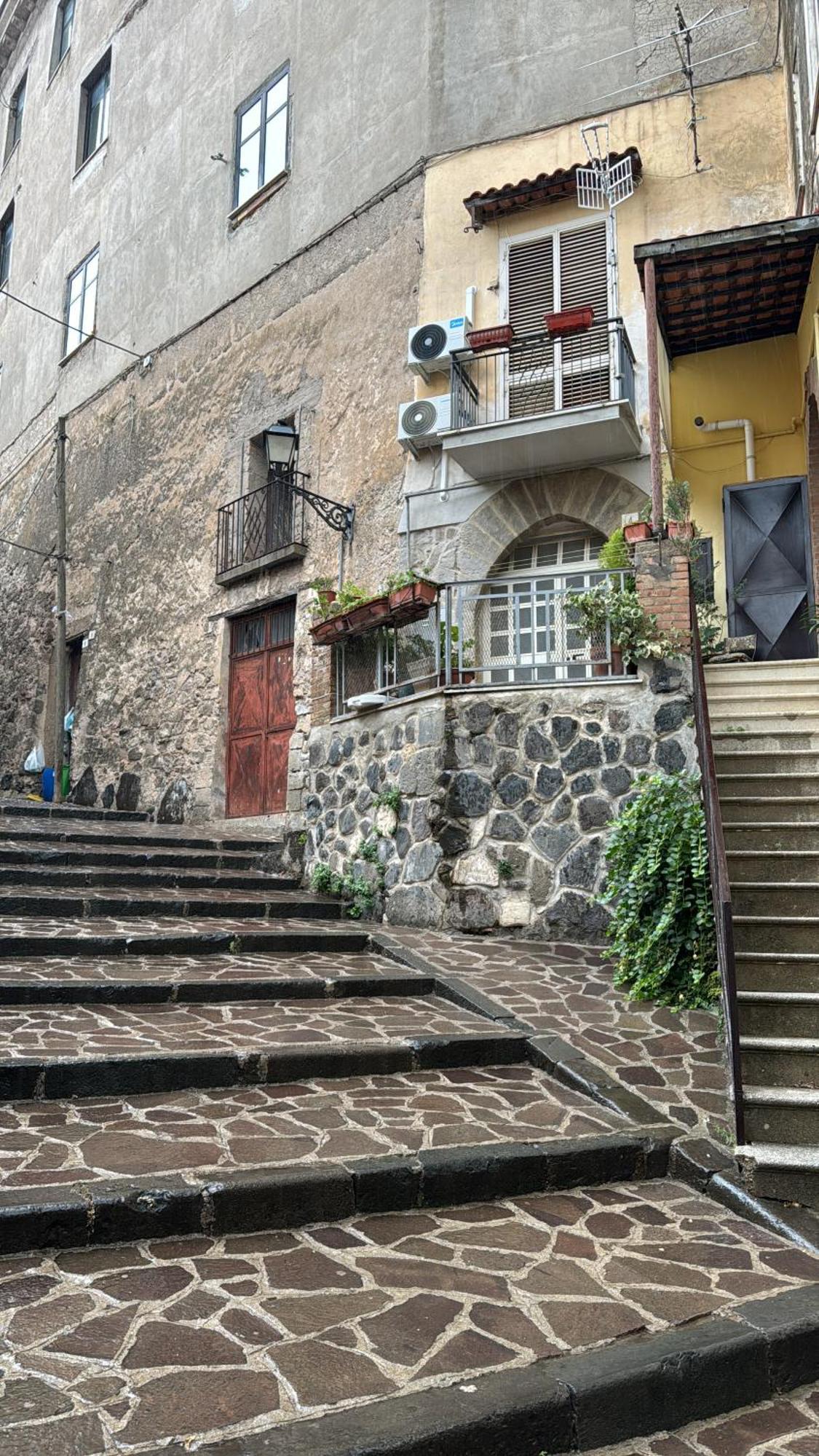 Locanda De Foris Apartment Teano Zewnętrze zdjęcie