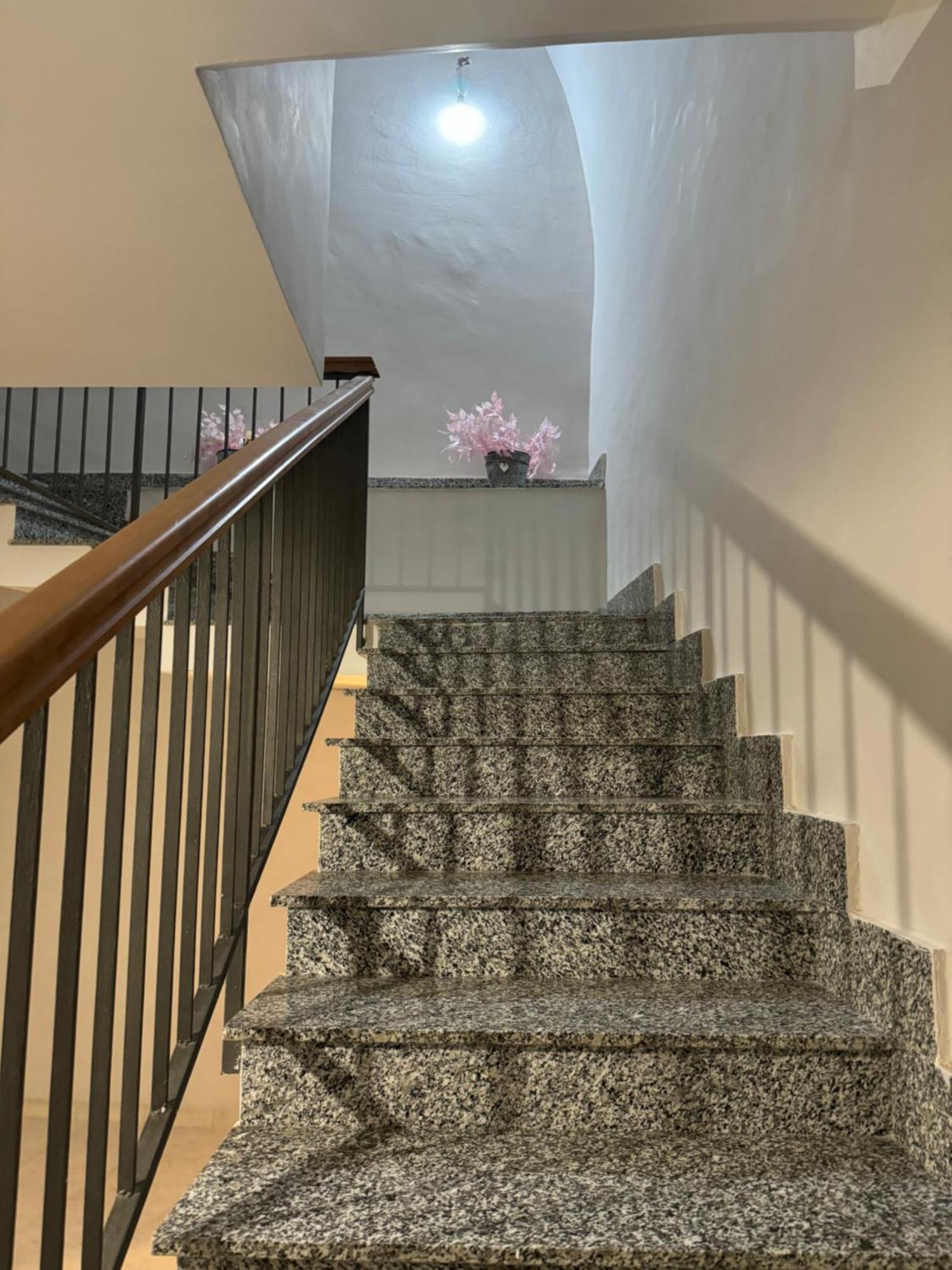 Locanda De Foris Apartment Teano Zewnętrze zdjęcie